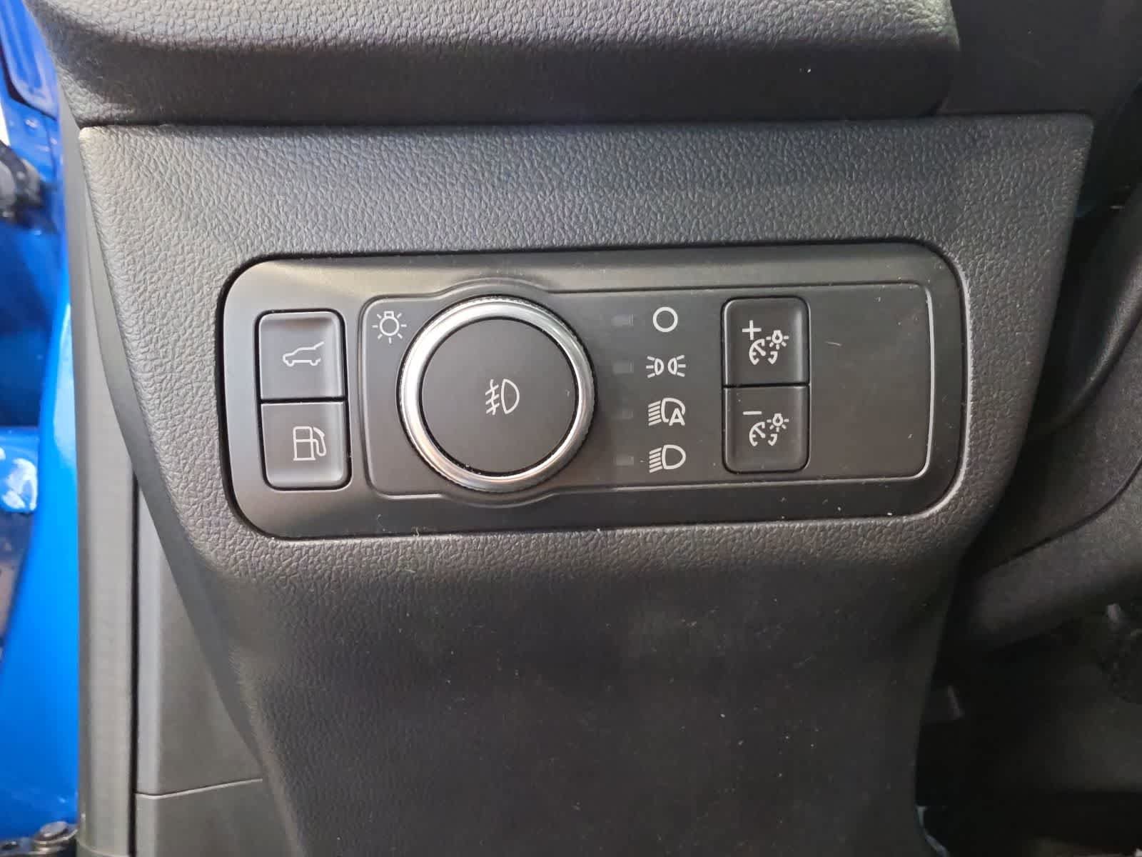 Certified 2021 Ford Escape Titanium FWD image 18