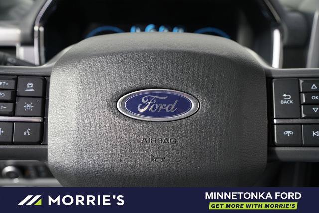 Certified 2023 Ford F150 Lariat w/ Equipment Group 502A High AWD/4WD image 35