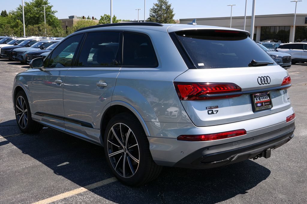 Used 2023 Audi Q7 3.0T Premium Plus AWD/4WD image 22
