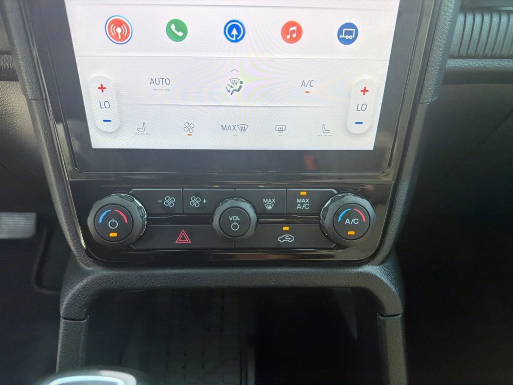 Certified 2024 Ford Ranger XLT AWD/4WD image 26