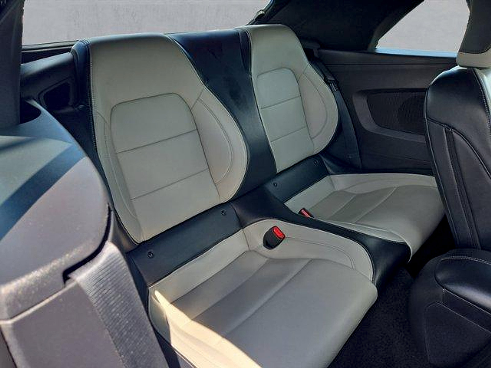Certified 2024 Ford Mustang Premium RWD image 24
