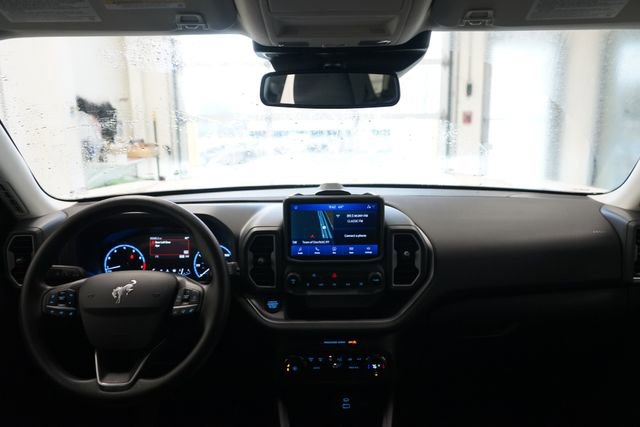 Certified 2021 Ford Bronco Sport Big Bend image 31