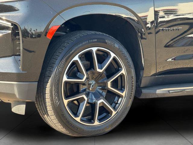 Used 2023 Chevrolet Tahoe RST AWD/4WD image 25