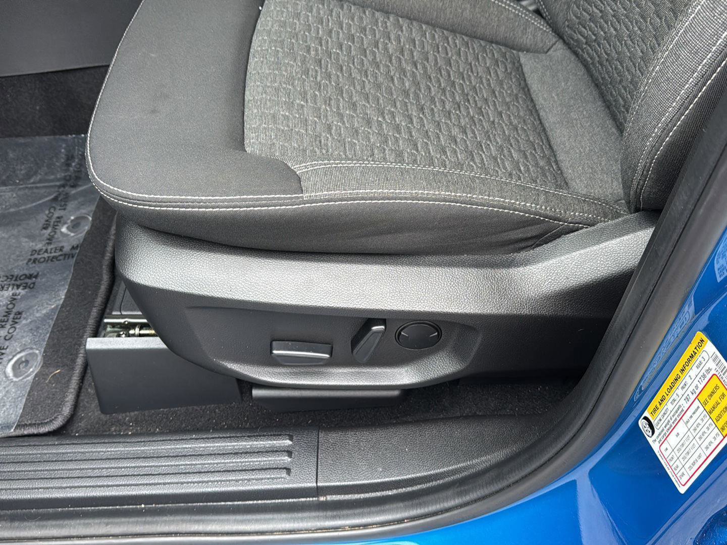 Certified 2024 Ford Ranger XLT w/ Equipment Group 301A High image 25