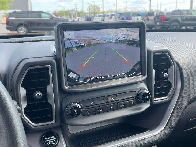 Certified 2023 Ford Bronco Sport Big Bend AWD/4WD image 37