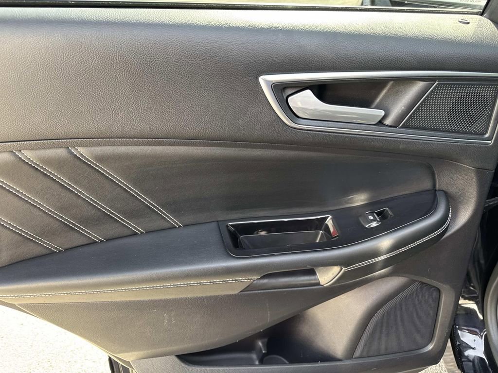 Certified 2020 Ford Edge ST w/ Equipment Group 401A image 12