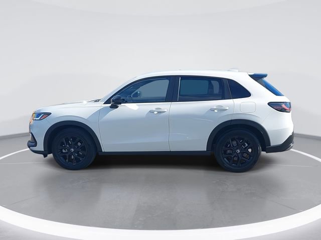 Used 2025 Honda HR-V Sport image 2