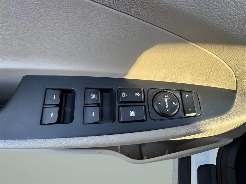 Used 2020 Hyundai Tucson SEL w/ Cargo Package image 14