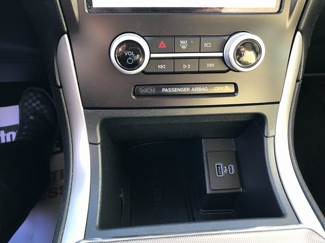 Certified 2021 Ford Edge SEL w/ Convenience Package image 13