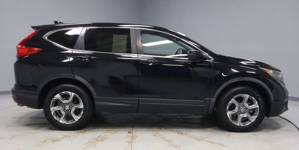 Used 2019 Honda CR-V EX image 12
