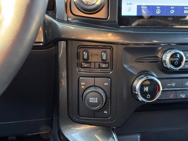 Certified 2021 Ford F150 XLT w/ Equipment Group 302A High AWD/4WD image 13