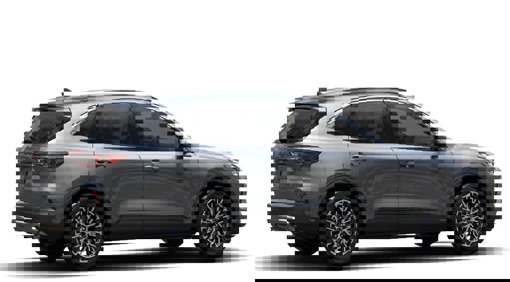 Certified 2024 Ford Escape SE image 16