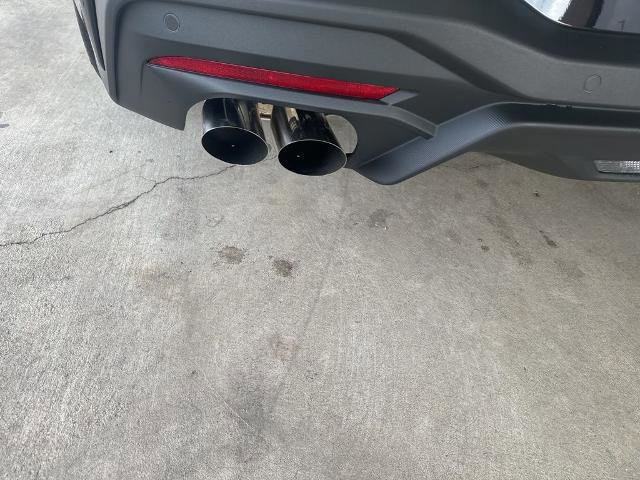 Certified 2025 Ford Mustang Premium image 24