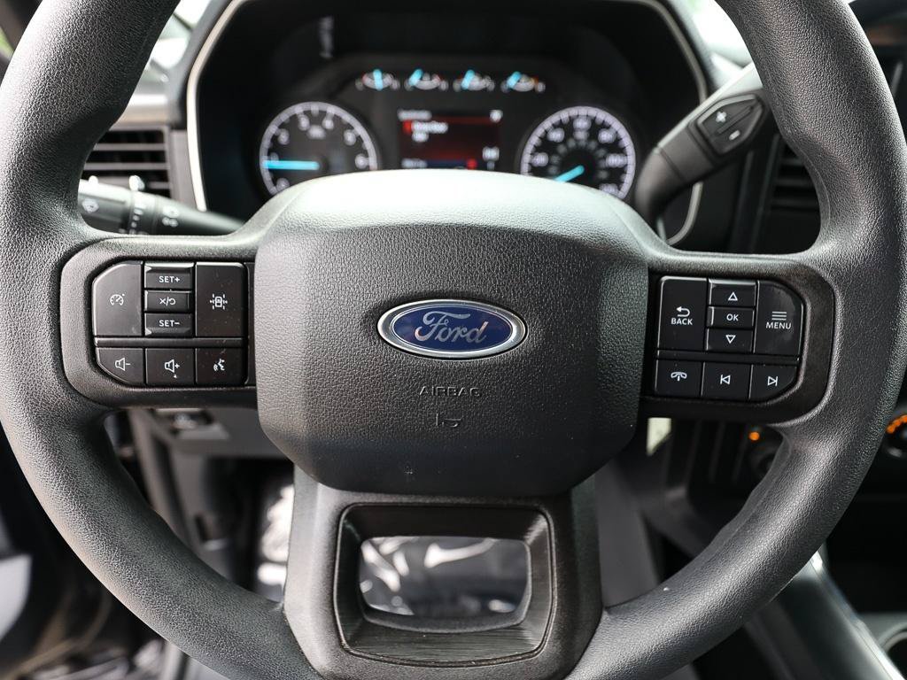 Certified 2023 Ford F150 XL w/ STX Appearance Package AWD/4WD image 16