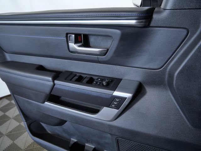 Used 2022 Toyota Tundra Platinum w/ Advanced Package AWD/4WD image 29