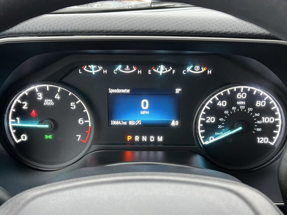 Certified 2023 Ford F150 XL w/ STX Appearance Package image 25