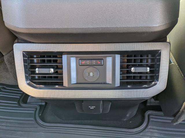 Certified 2025 Ford F250 Platinum w/ Tremor Off-Road Package AWD/4WD image 18