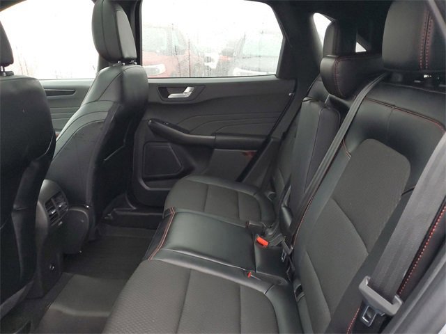 Certified 2023 Ford Escape ST-Line w/ Tech Pack #1 image 26