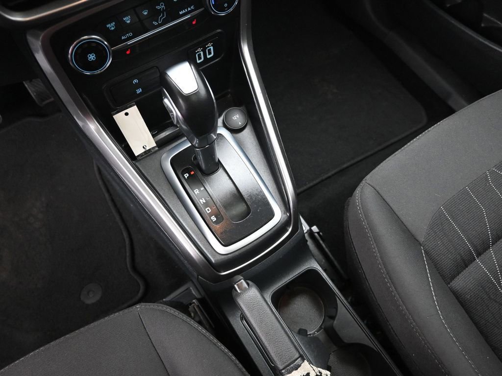 Certified 2018 Ford EcoSport SE image 53