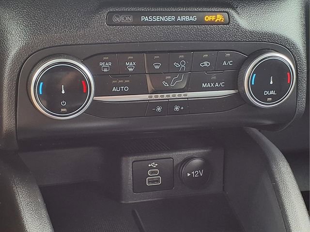 Certified 2025 Ford Escape ST-Line FWD image 15