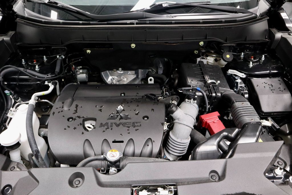 Used 2024 Mitsubishi Outlander Sport AWD image 17