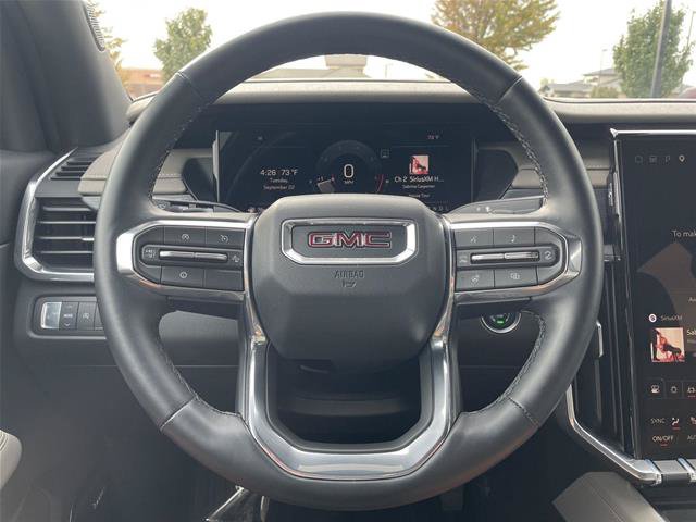 Used 2026 GMC Acadia Elevation w/ Elevation Premium Package FWD image 12