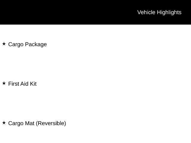 Used 2023 INFINITI QX60 Luxe w/ Cargo Package AWD/4WD image 6