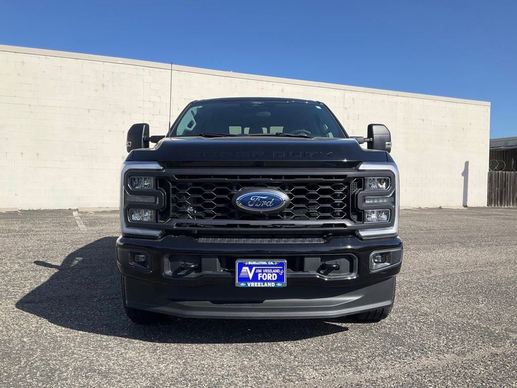 Certified 2024 Ford F250 XL w/ STX Appearance Package image 22