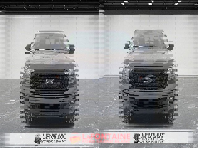 Certified 2020 Ford Ranger XLT w/ Equipment Group 302A Luxury image 8