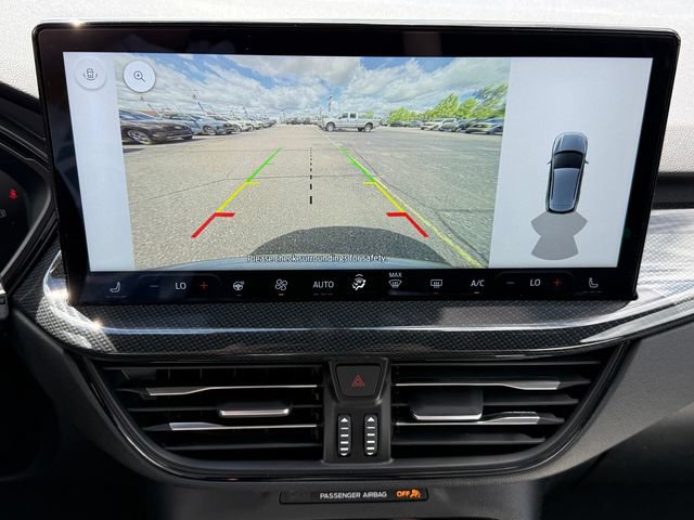 Certified 2024 Ford Escape ST-Line w/ Tech Pack #1 AWD/4WD image 12
