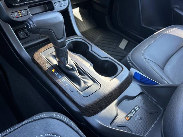 Used 2019 GMC Canyon Denali AWD/4WD image 28