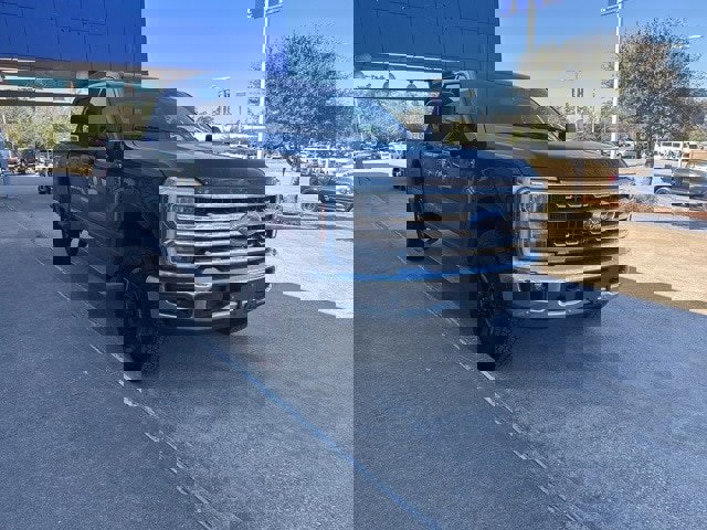 Certified 2024 Ford F250 Lariat w/ Lariat Ultimate Package image 6