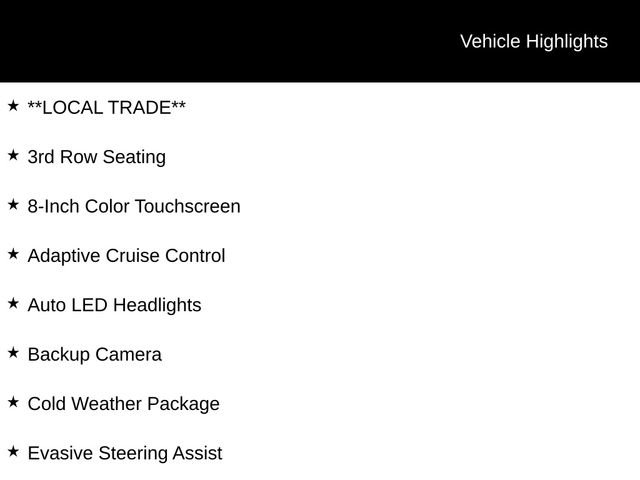 Certified 2024 Ford Explorer XLT w/ Equipment Group 202A RWD image 5