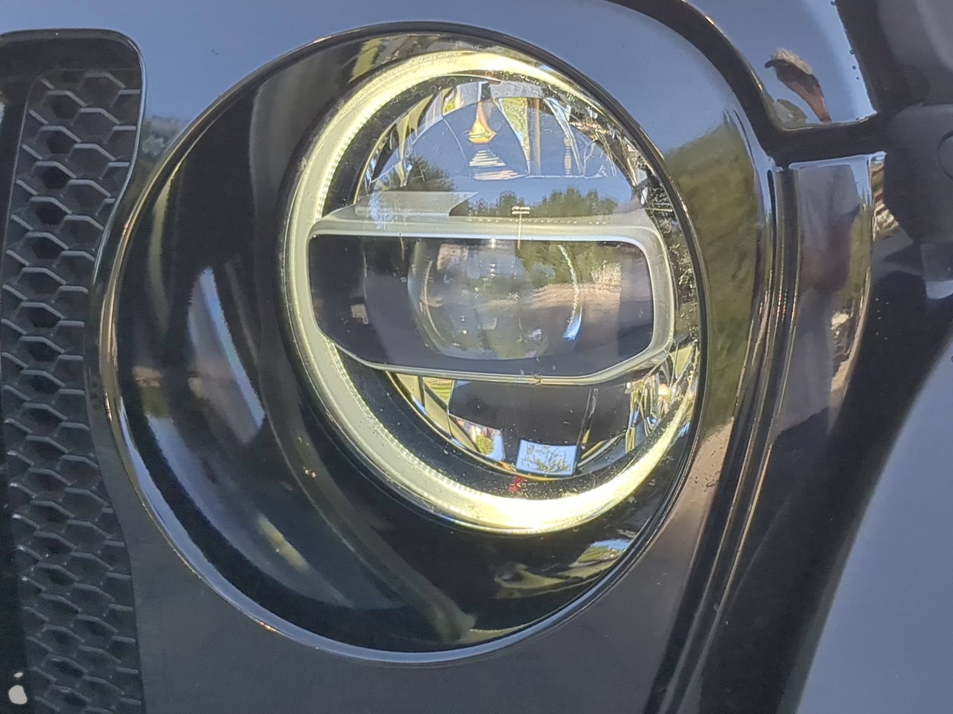 Used 2020 Jeep Wrangler Unlimited Sport AWD/4WD image 44