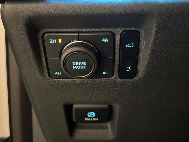Certified 2025 Ford Expedition Max Platinum AWD/4WD image 21