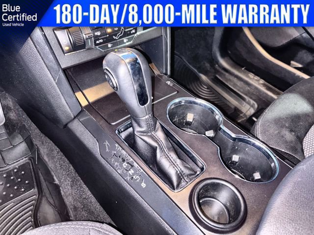 Certified 2019 Ford Explorer XLT w/ Equipment Group 201A image 28