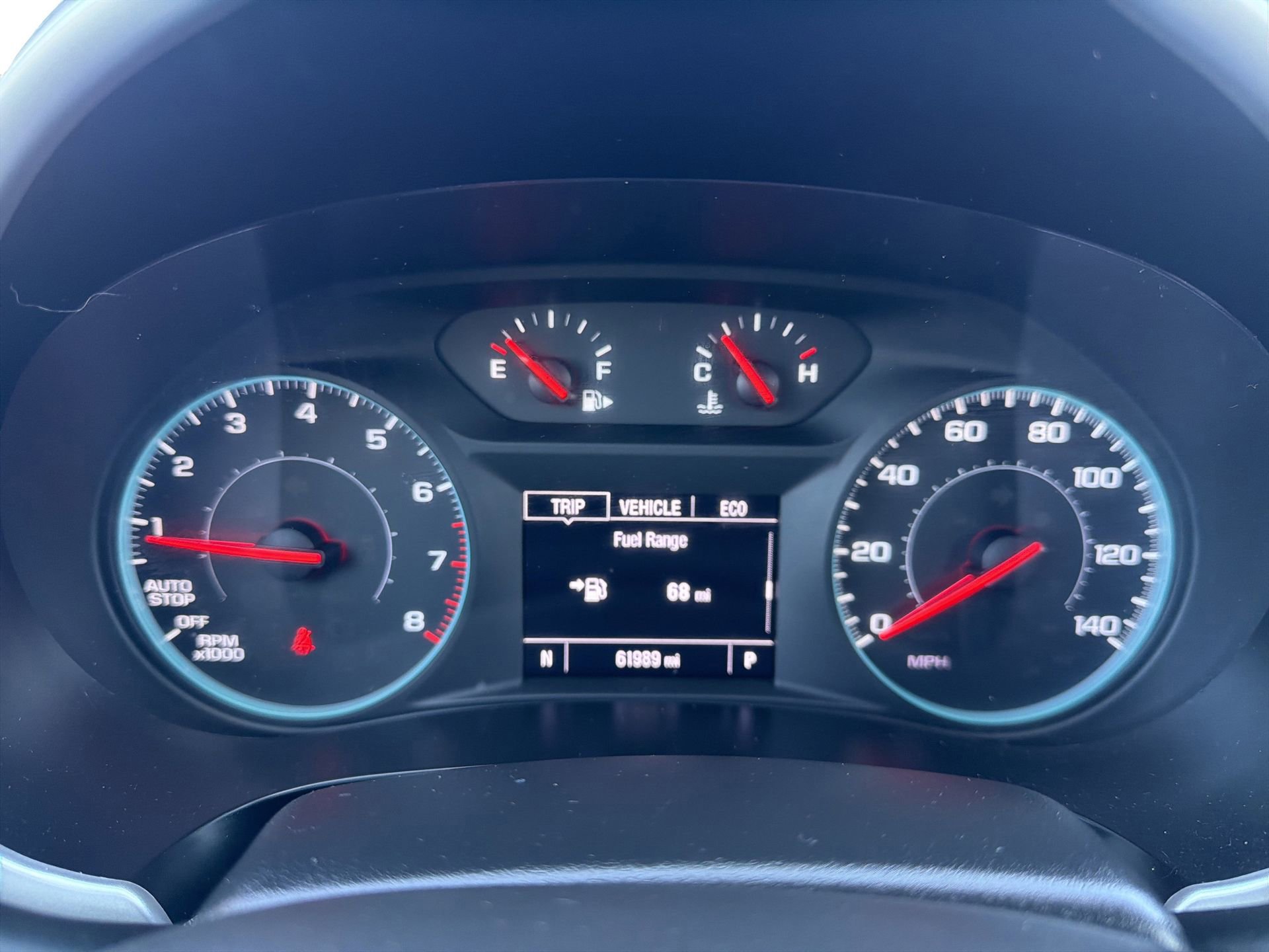 Used 2023 Chevrolet Malibu LT image 22