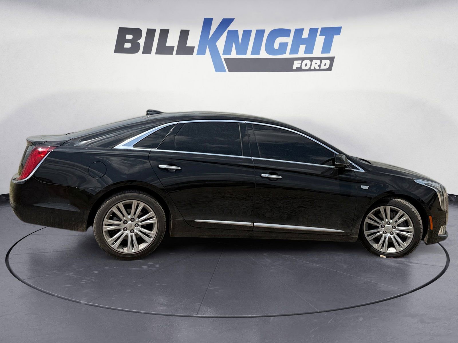 Used 2019 Cadillac XTS Luxury FWD image 6