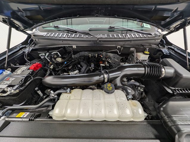 Certified 2023 Ford Expedition Timberline AWD/4WD image 35