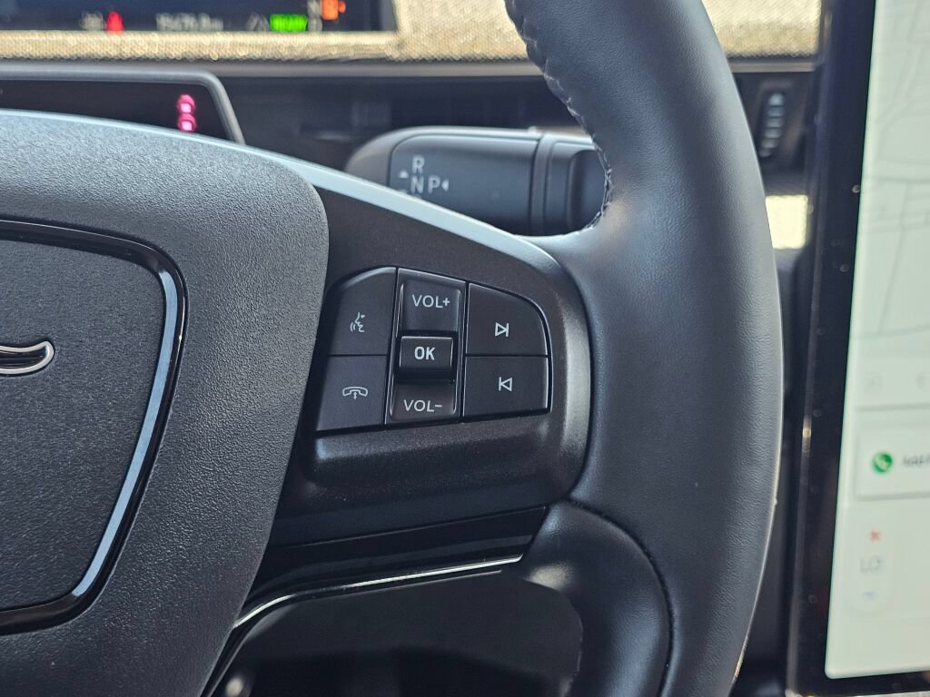 Certified 2025 Ford Mustang Mach-E Select AWD/4WD image 21