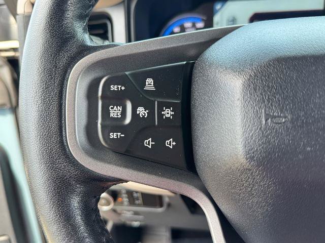 Certified 2023 Ford Bronco Wildtrak AWD/4WD image 18