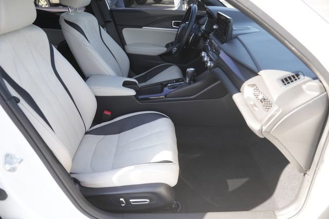 Used 2023 Acura Integra A-Spec image 19