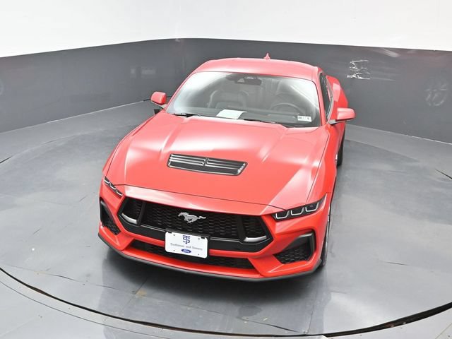 Certified 2024 Ford Mustang GT Premium RWD image 17