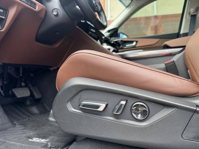 Used 2025 Acura MDX SH-AWD w/ Technology Package image 20