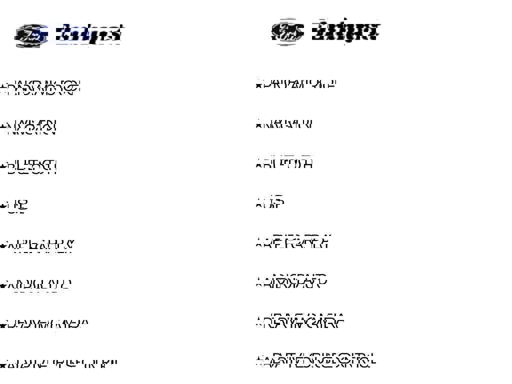 Certified 2024 Ford Explorer ST w/ Technology Package image 8