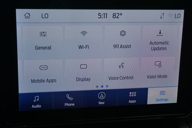 Certified 2023 Ford Explorer XLT w/ Equipment Group 202A image 22