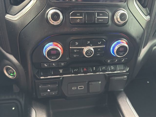 Used 2022 GMC Sierra 2500 AT4 image 28