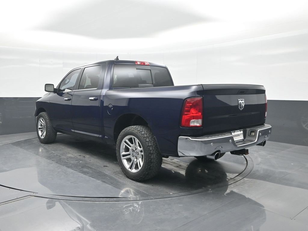 Used 2018 RAM 1500 Lone Star image 4