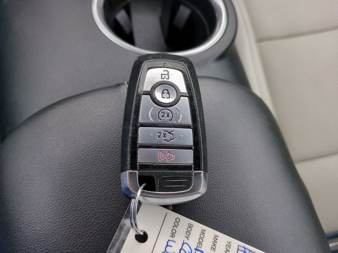 Certified 2024 Ford Mustang GT Premium image 28