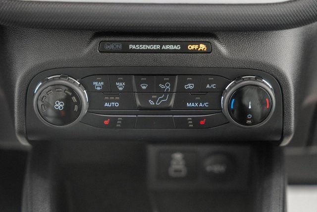 Certified 2023 Ford Bronco Sport Big Bend w/ Convenience Package image 25